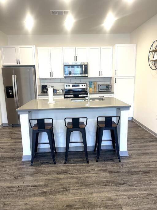 Luxury Apartment Colorado Springs Exterior foto