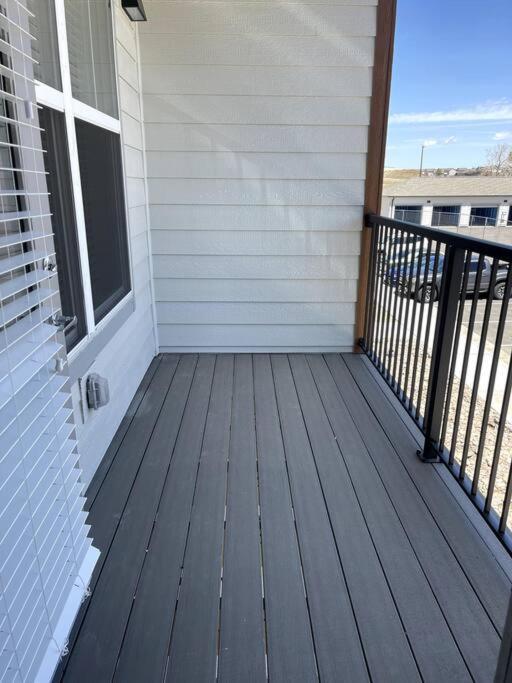 Luxury Apartment Colorado Springs Exterior foto